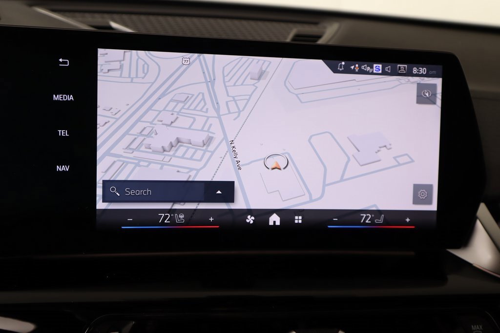 New 2026 BMW X2 xDrive28i w/ Technology Package image 8