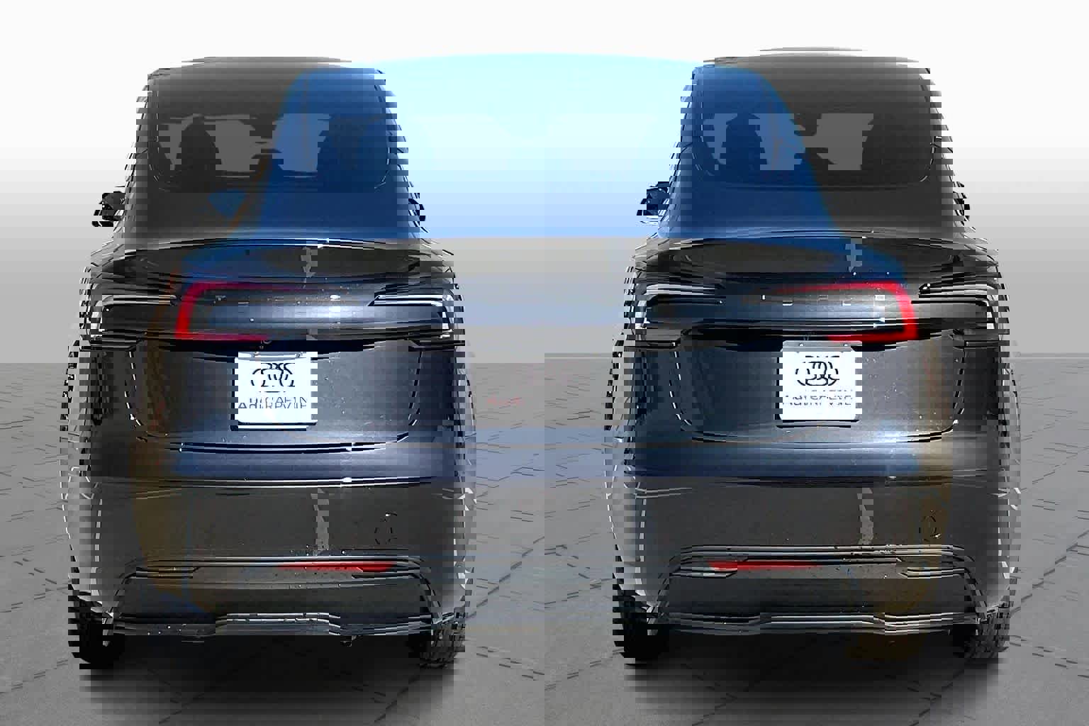 Used 2025 Tesla Model 3 Long Range image 5