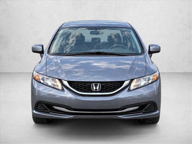 Used 2013 Honda Civic LX image 21