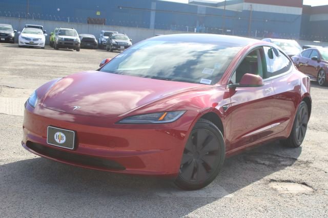 Used 2025 Tesla Model 3 Long Range image 7
