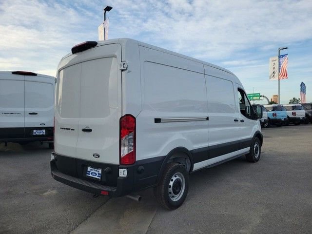 New 2026 Ford Transit 250 148 Medium Roof w/ Load Area Protection Package image 4