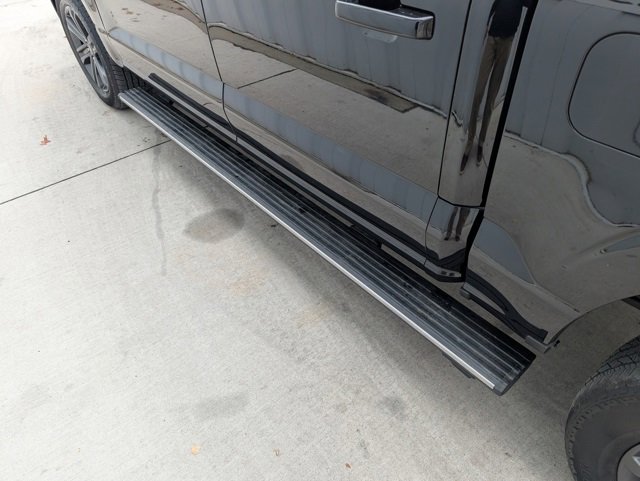 Used 2023 Ford F150 Lariat w/ Equipment Group 502A High image 20