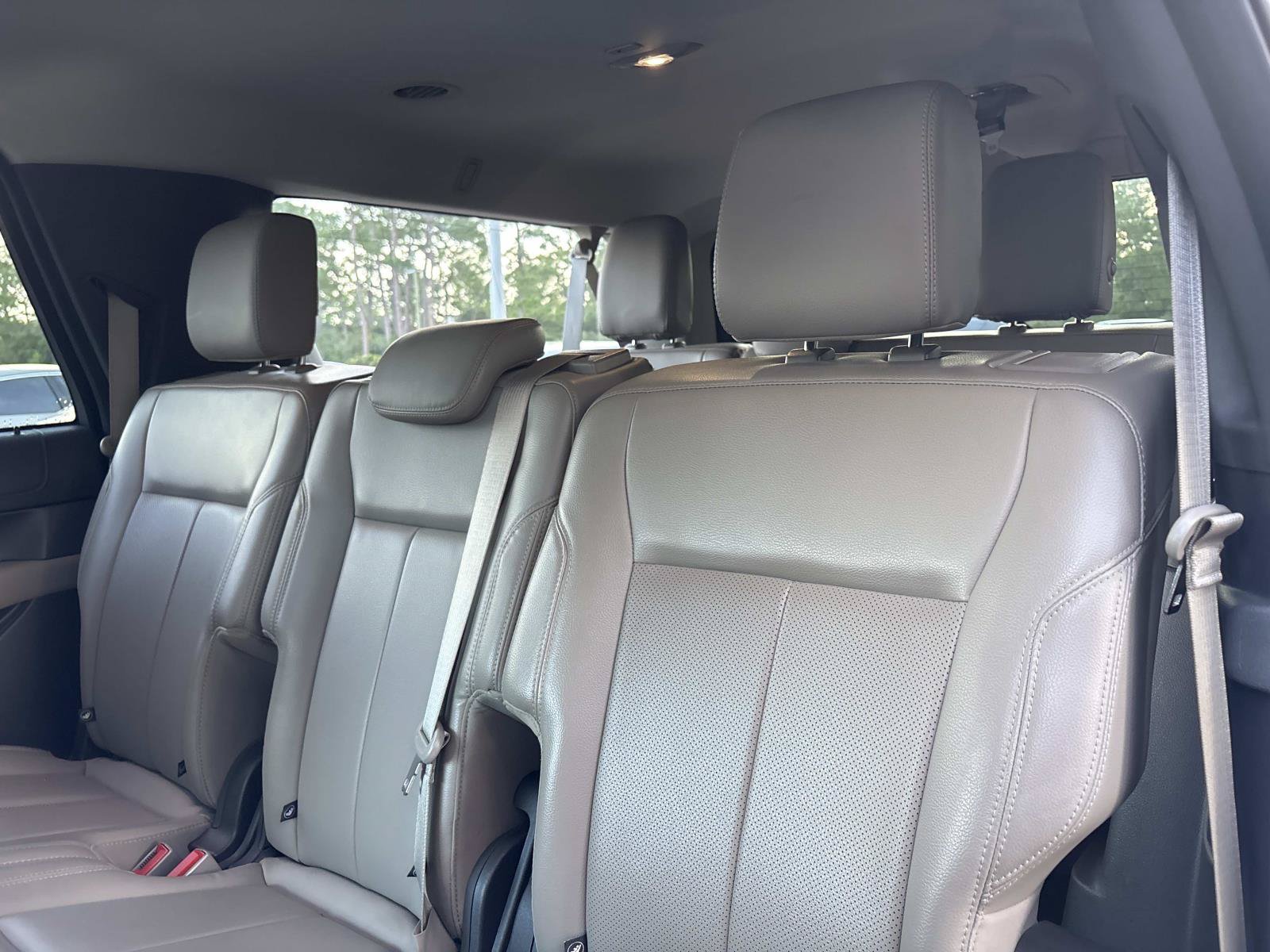 Used 2021 Ford Expedition Max XLT AWD/4WD image 13