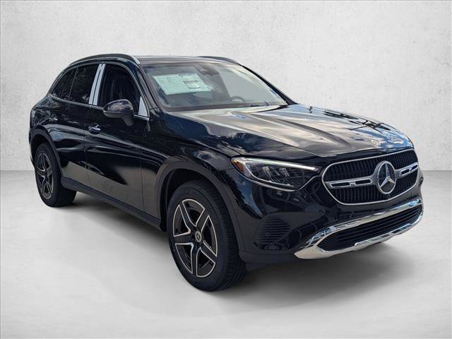 Used 2026 Mercedes-Benz GLC 300 4MATIC image 6