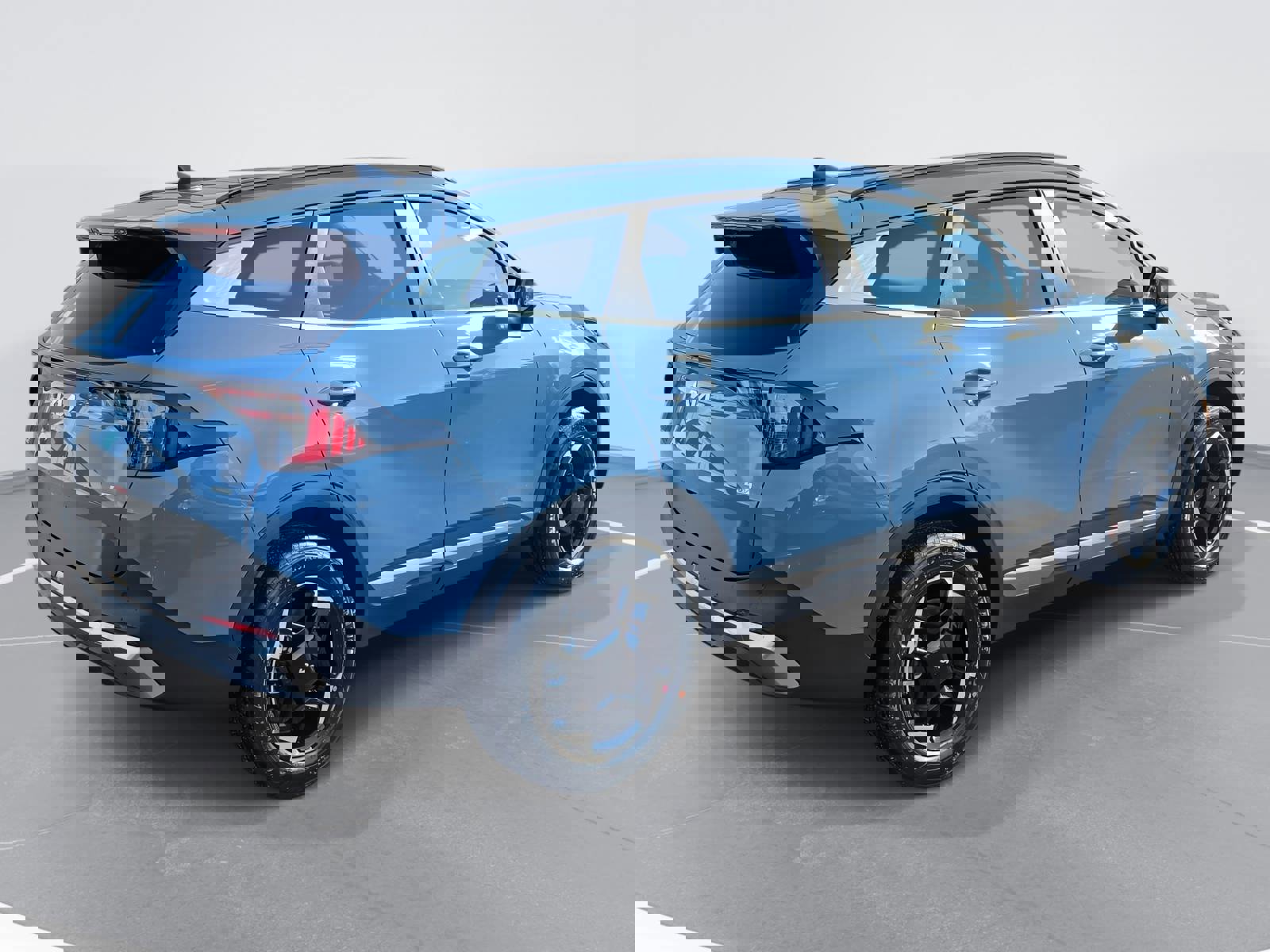 New 2026 Kia Sportage EX image 5