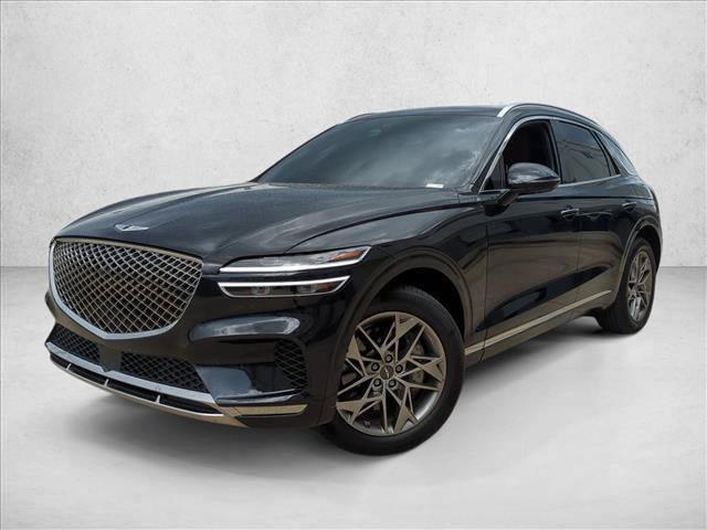 Used 2025 Genesis GV70 2.5T w/ Advanced Package