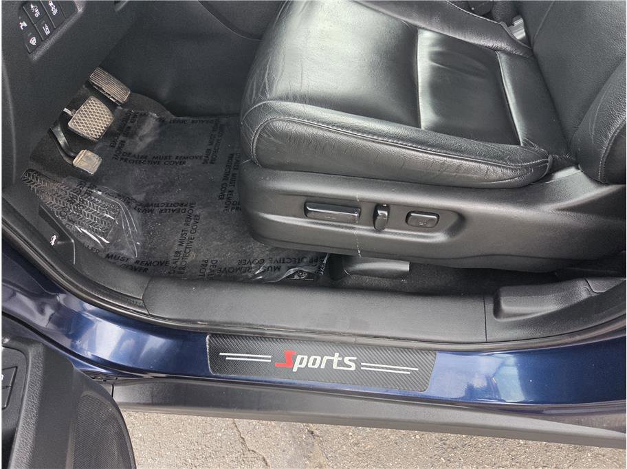 Used 2020 Honda Pilot Black Edition image 15