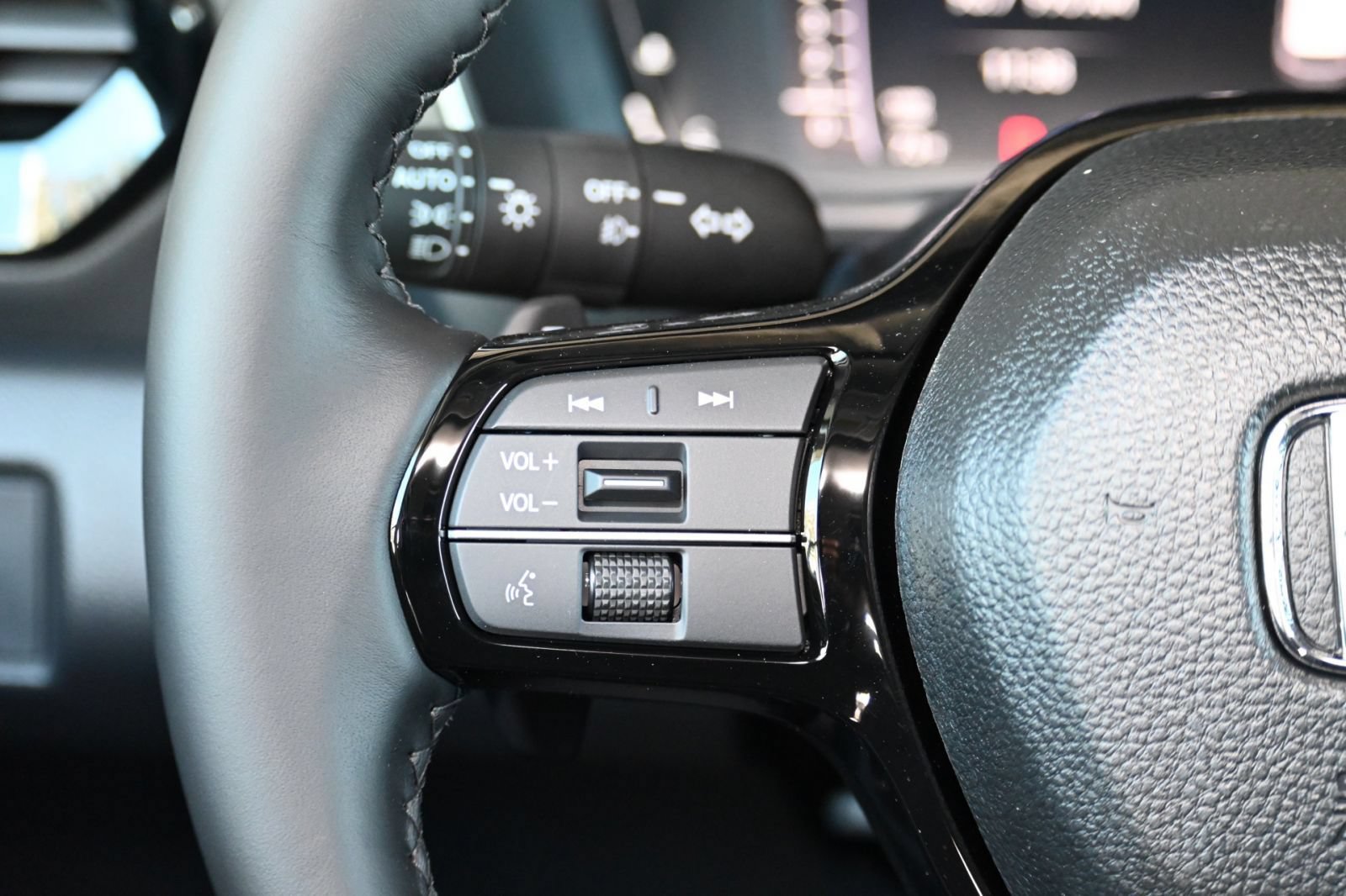 New 2026 Honda Pilot EX-L image 30