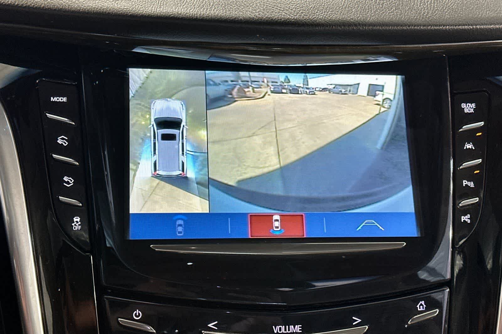 Used 2020 Cadillac Escalade Luxury AWD/4WD image 23