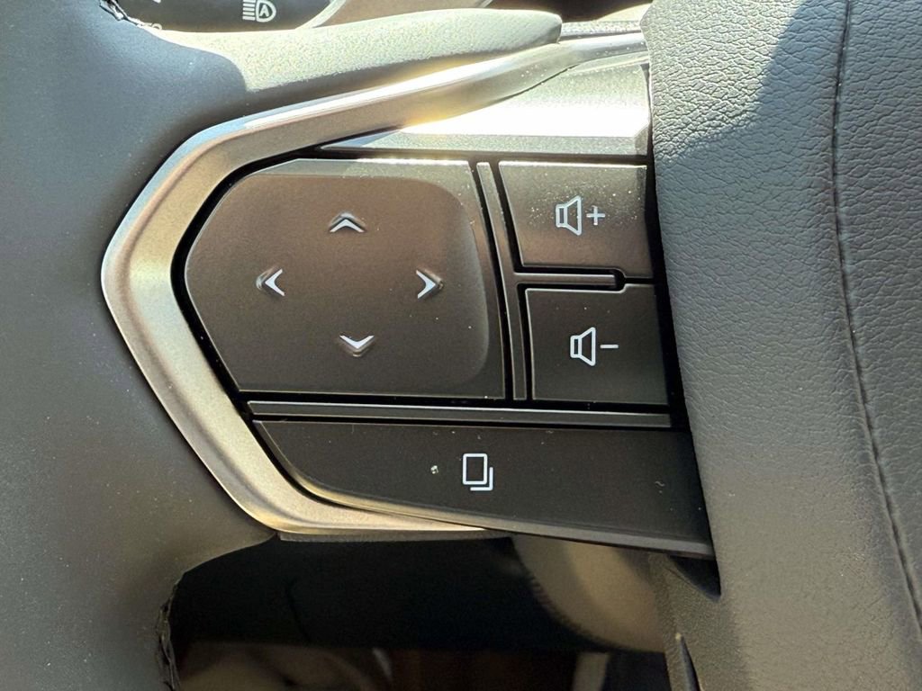 New 2026 Lexus RZ 450e Premium AWD/4WD image 18
