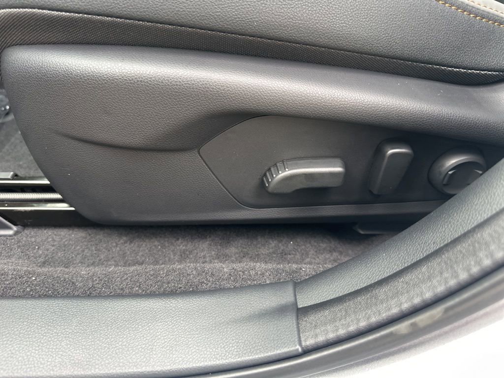 New 2026 Subaru Crosstrek 2.5i Wilderness image 15