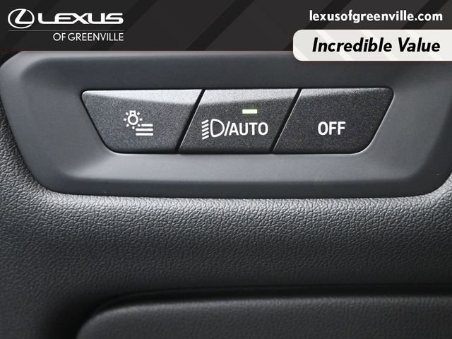 Used 2024 BMW X5 xDrive40i w/ Parking Assistance Package image 15