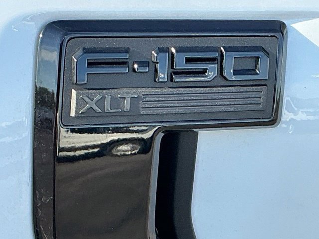 New 2026 Ford F150 XLT w/ Equipment Group 303A High AWD/4WD image 12
