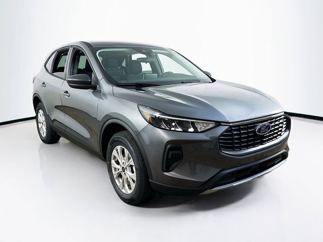 New 2025 Ford Escape Active w/ Cold Weather Package