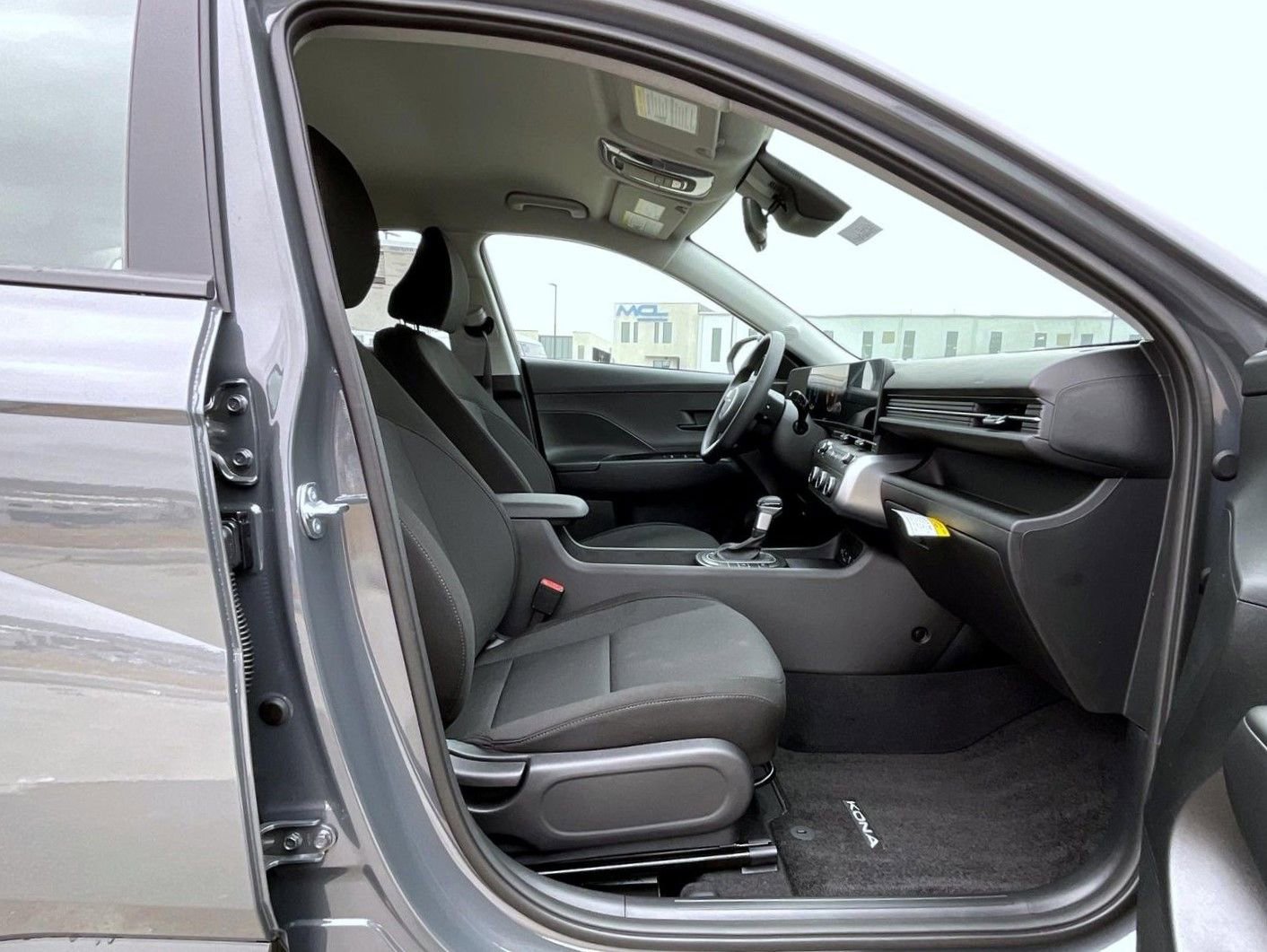 New 2026 Hyundai Kona SE AWD/4WD image 16