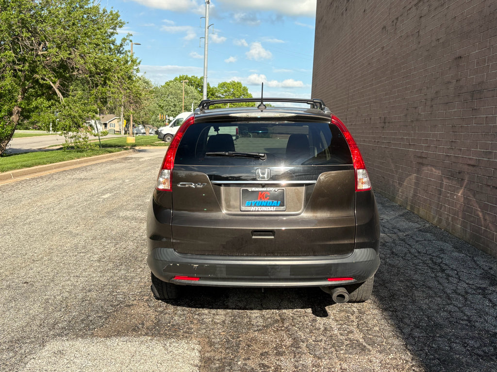 Used 2013 Honda CR-V EX-L image 4