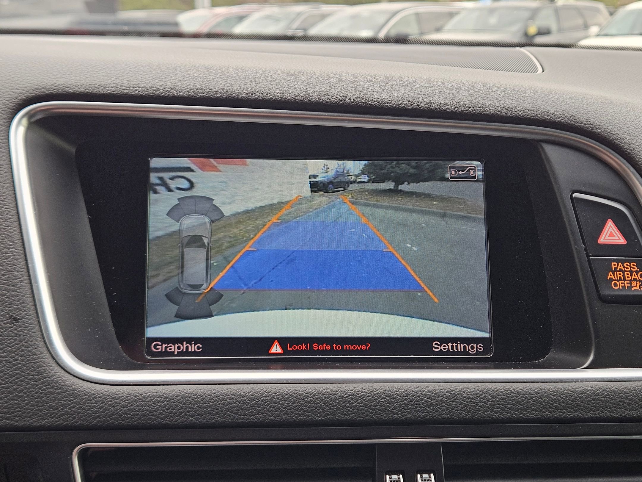 Used 2017 Audi Q5 3.0T Premium Plus w/ Technology Package image 32