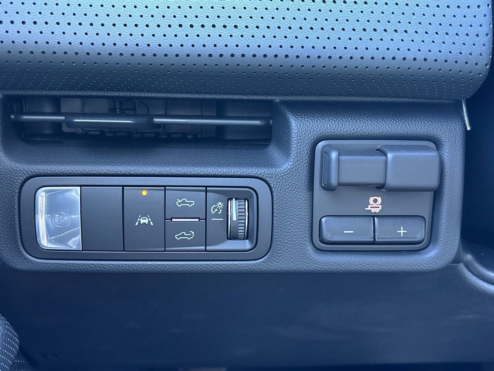 New 2026 GMC Sierra EV AT4 w/ AT4 Premium Package image 16