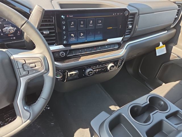 New 2026 Chevrolet Silverado 1500 LT image 13