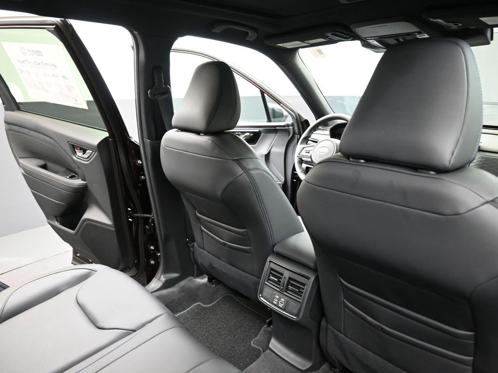New 2026 Subaru Forester Limited image 15