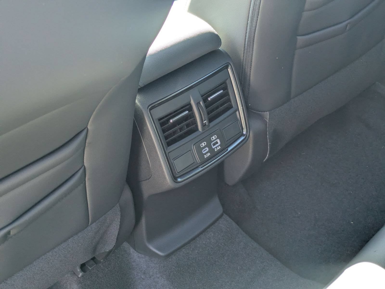 New 2026 Subaru Forester Limited AWD/4WD image 10