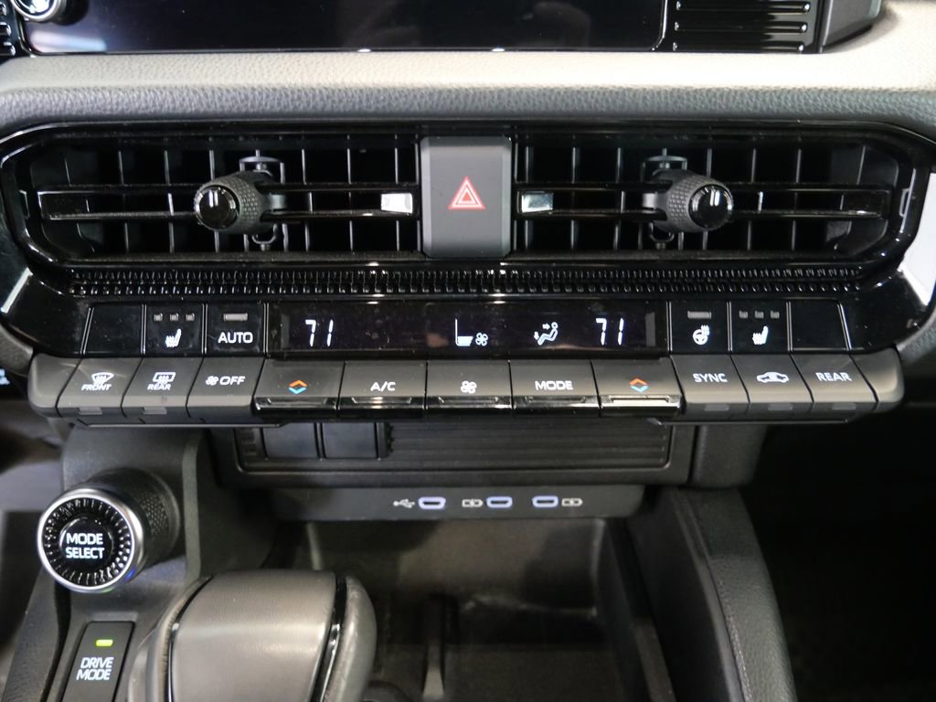 Used 2024 Toyota Land Cruiser 1958 AWD/4WD image 23