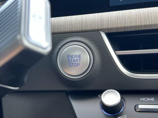 New 2026 Hyundai Sonata SEL FWD image 19