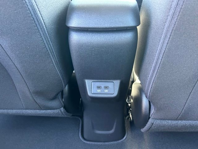 New 2027 Chevrolet Bolt LT image 13