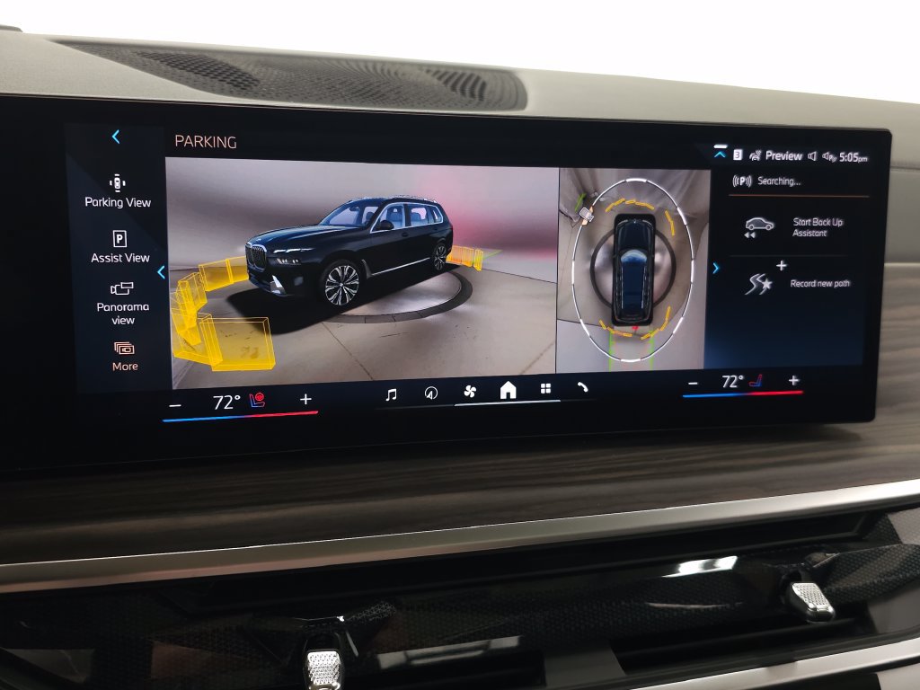 New 2027 BMW X7 xDrive40i AWD/4WD image 29