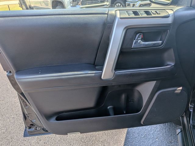 Used 2022 Toyota 4Runner Trail Special Edition AWD/4WD image 12