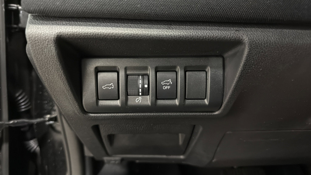 Certified 2024 Subaru Outback Premium image 36