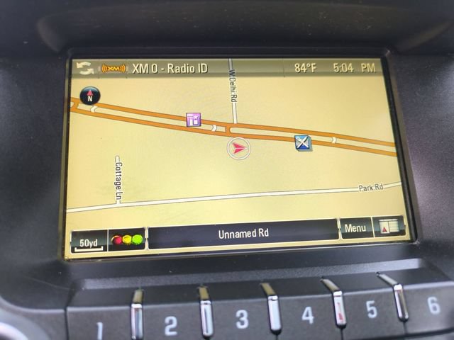 Used 2017 GMC Terrain SLT w/ Open Road Package AWD/4WD image 14