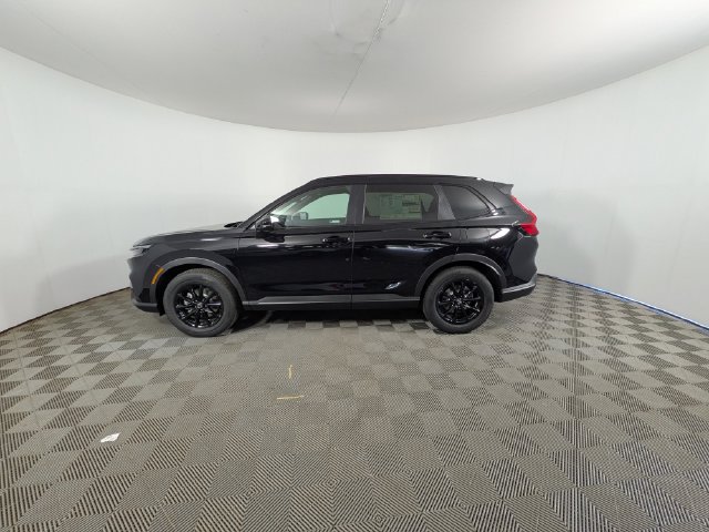 New 2027 Honda CR-V Sport-L image 18