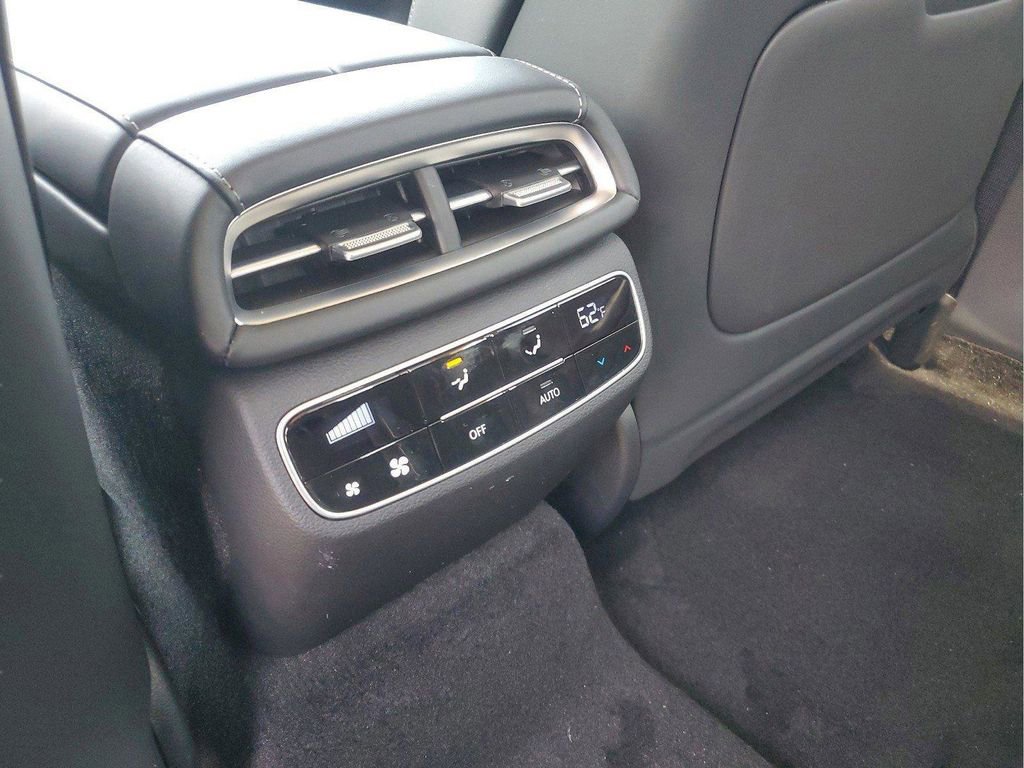 New 2023 Genesis G80 image 24