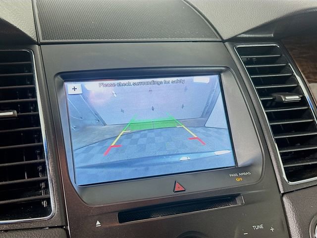 Used 2016 Ford Taurus Limited image 14