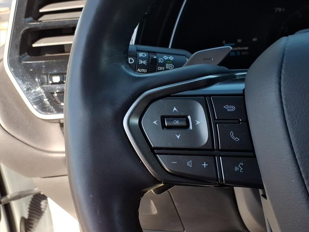 Used 2024 Lexus TX 350 FWD image 41