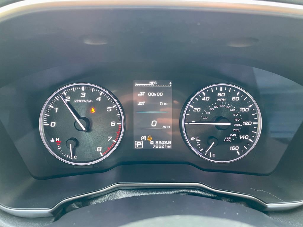 Used 2020 Subaru Legacy Limited image 25