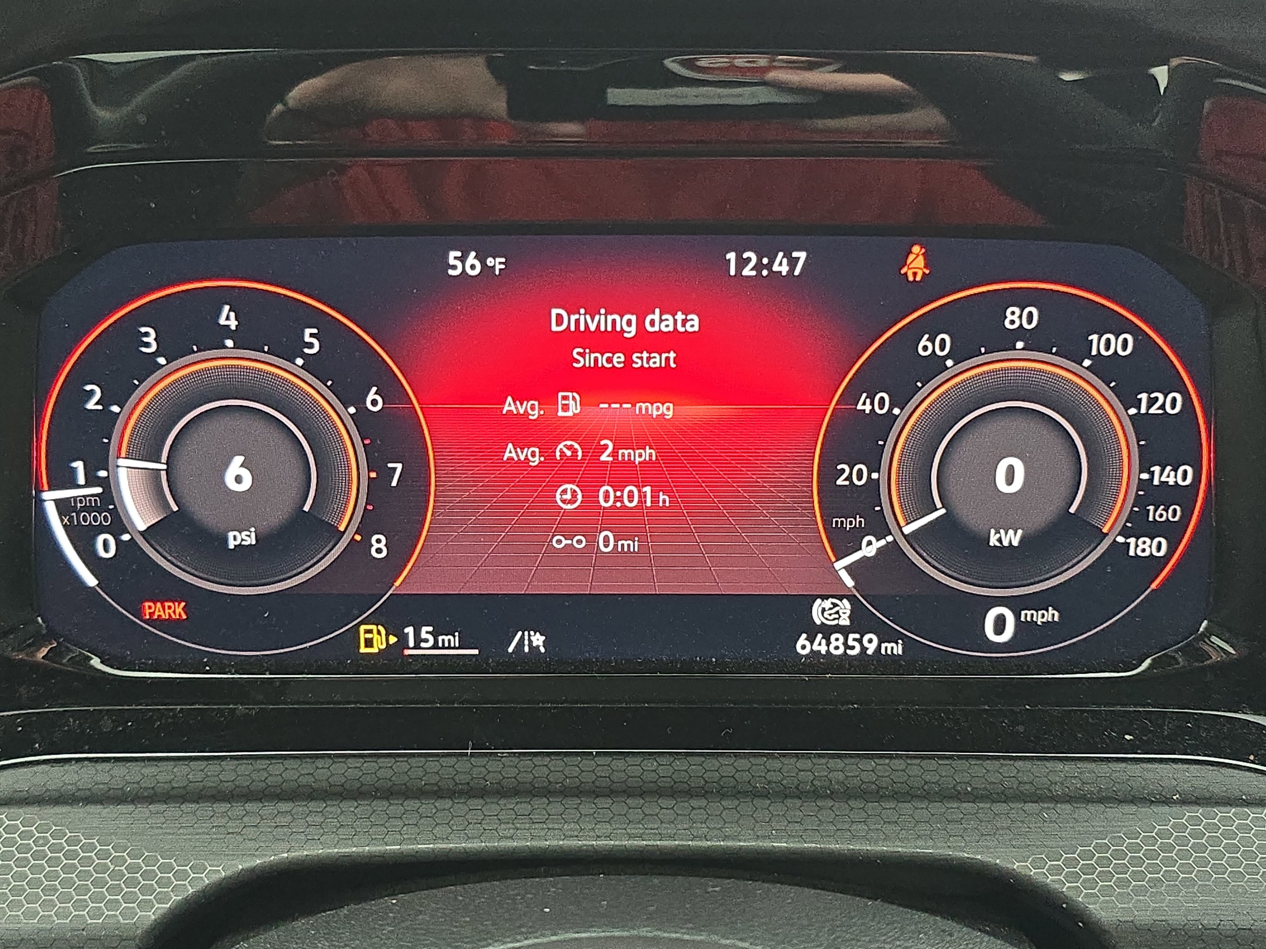 Used 2022 Volkswagen GTI S FWD image 18