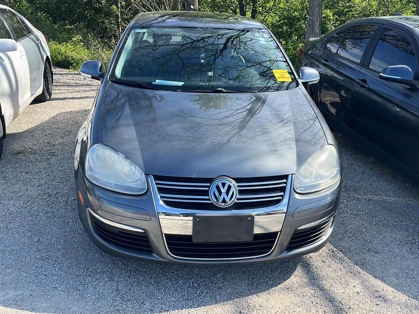 Used 2008 Volkswagen Jetta SE image 6