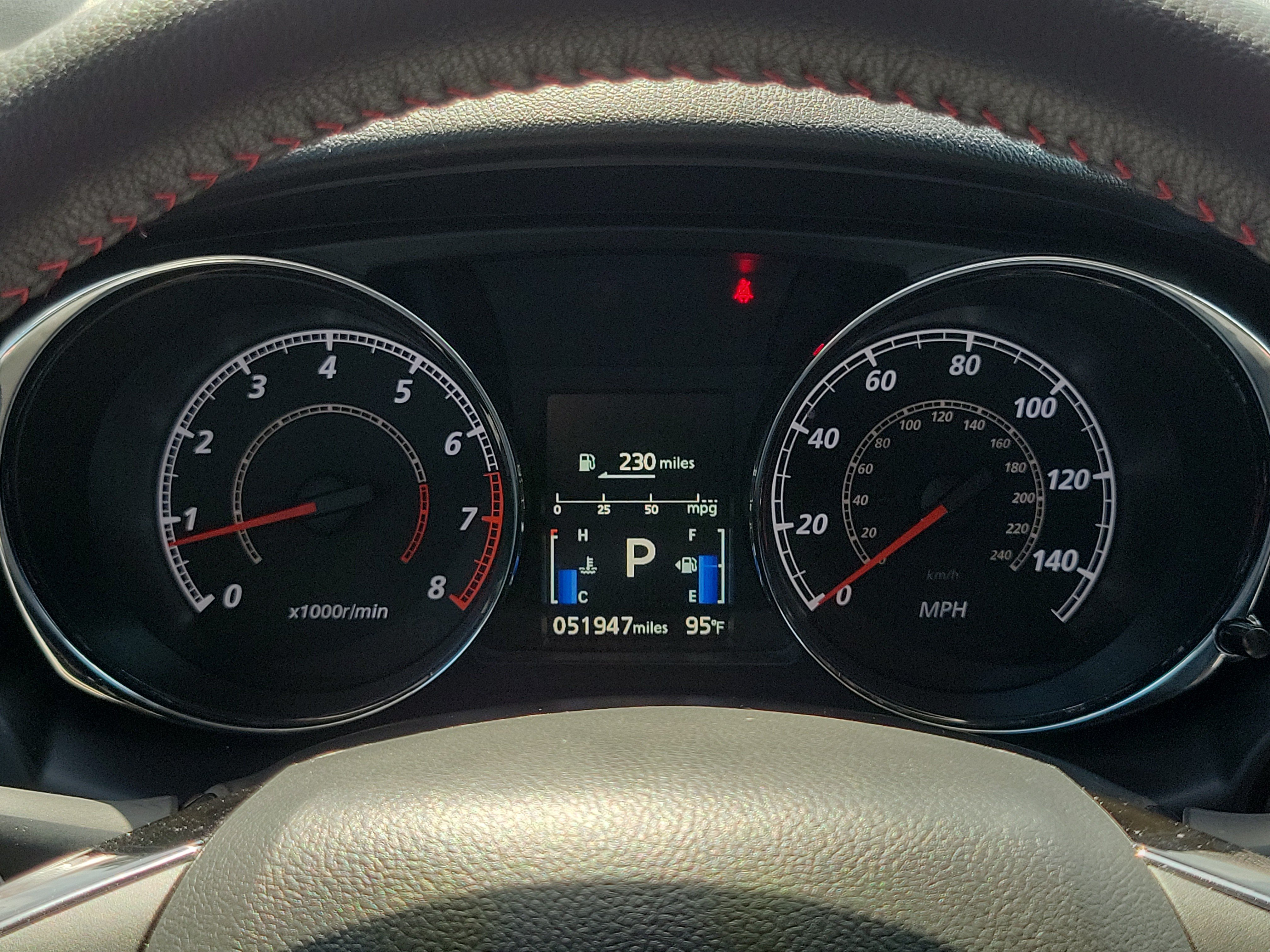 Used 2024 Mitsubishi Outlander Sport AWD image 20
