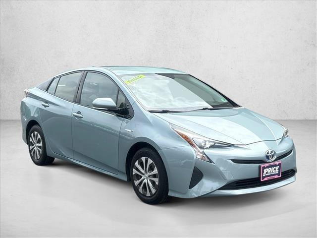 Used 2016 Toyota Prius Three FWD image 5