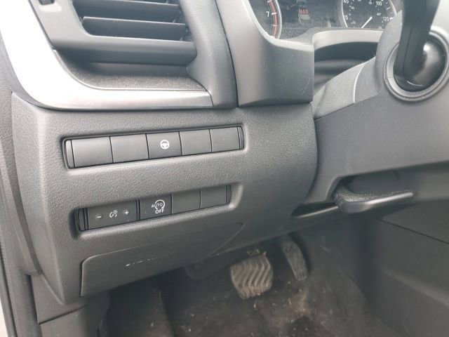 Certified 2023 Nissan Rogue SV image 20