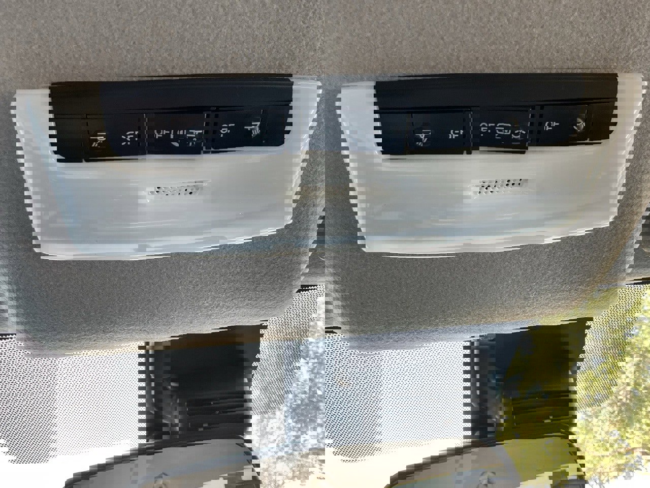 New 2025 Nissan Versa SV w/ Trunk Package image 26