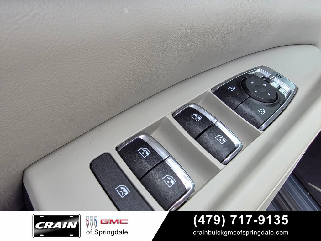 Used 2026 Kia Carnival SX Prestige FWD image 12