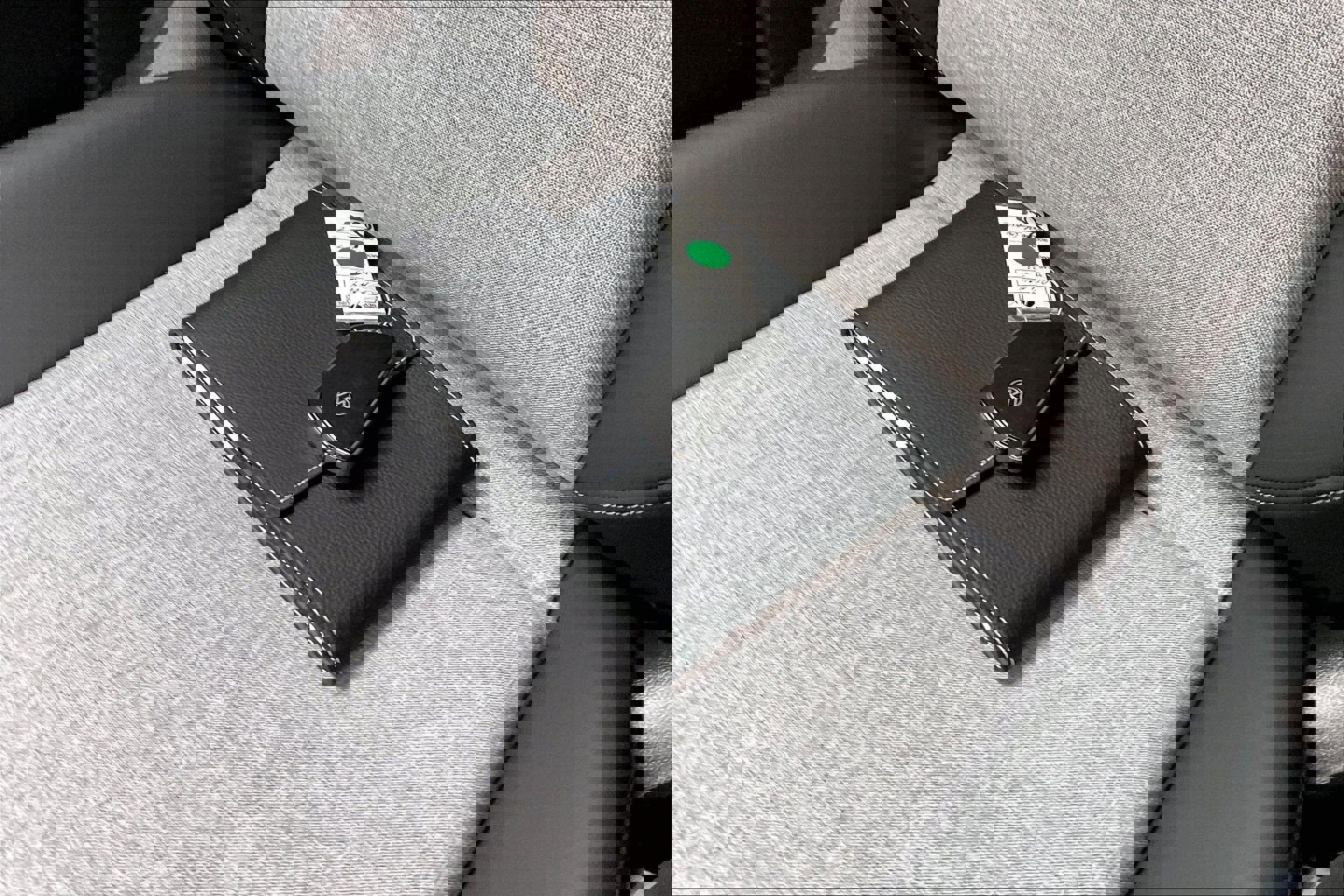 Certified 2023 Volkswagen ID.4 Pro image 10