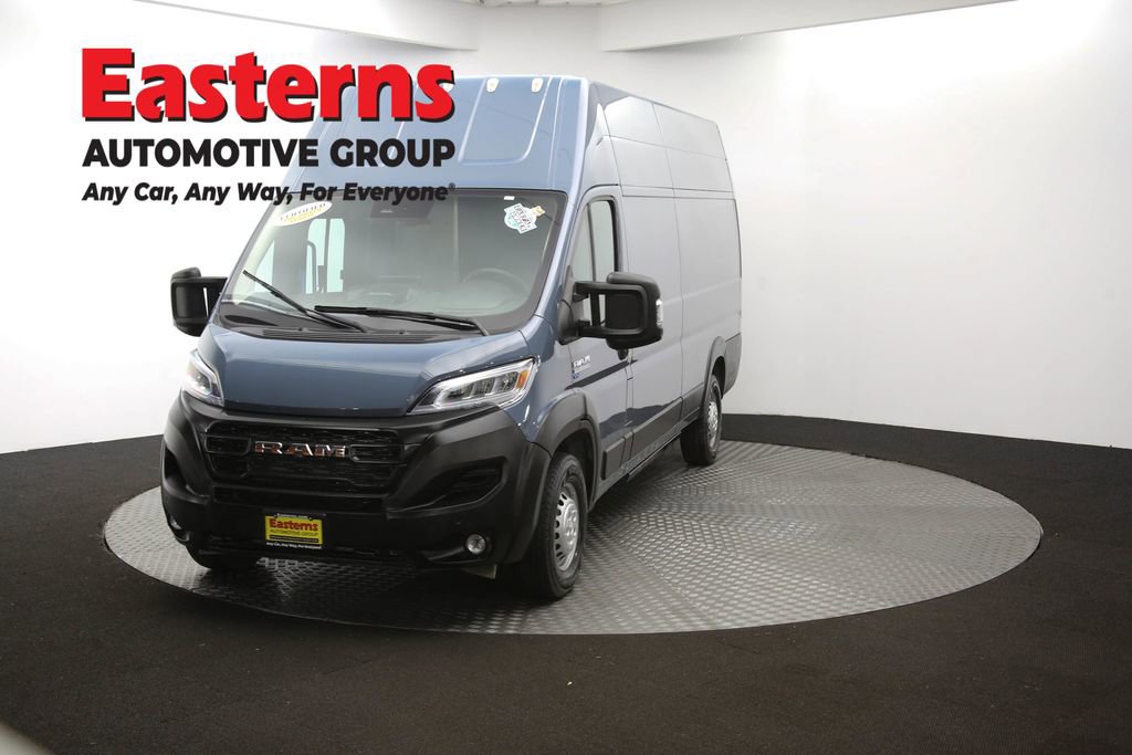 Used 2024 RAM ProMaster 3500 image 54