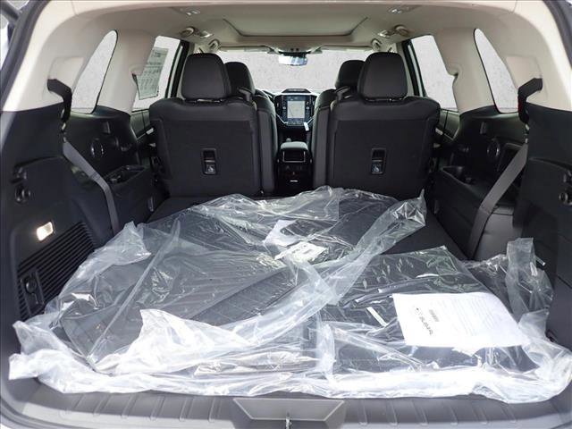 New 2026 Subaru Ascent Bronze Edition image 8