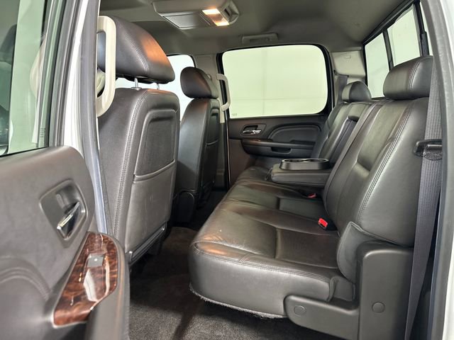 Used 2014 GMC Sierra 2500 Denali w/ LPO, On The Job Package image 24