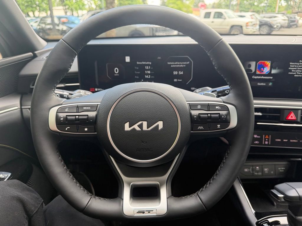 Used 2026 Kia K5 GT FWD image 17