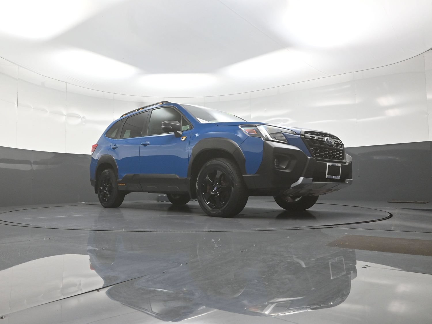 Used 2022 Subaru Forester Wilderness AWD/4WD image 9